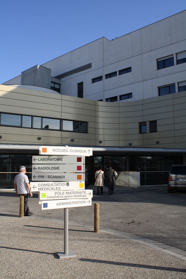 2.5.3. Hôpital mutualiste