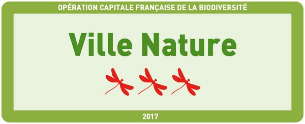 Label ville nature