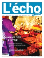 Echo Feyzin 259 une 148
