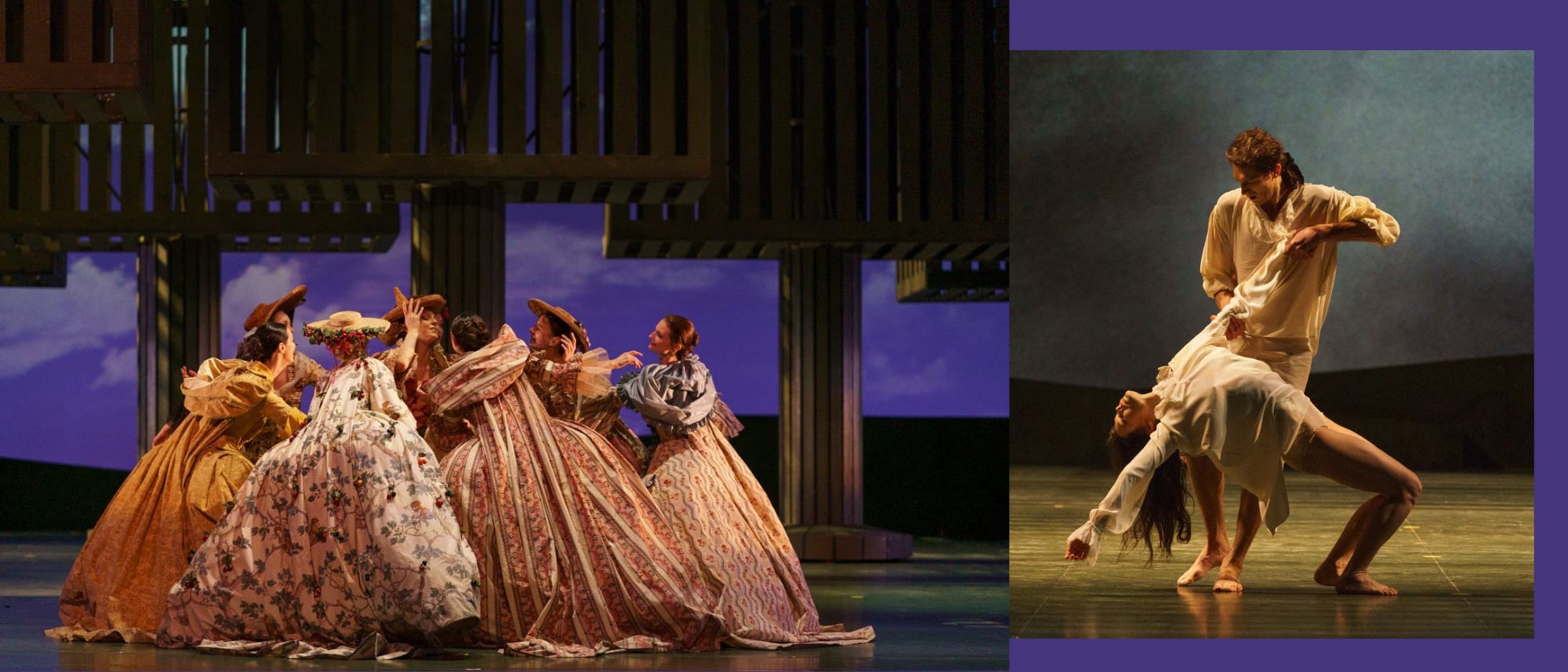 N73 MF Ballet Le Parc