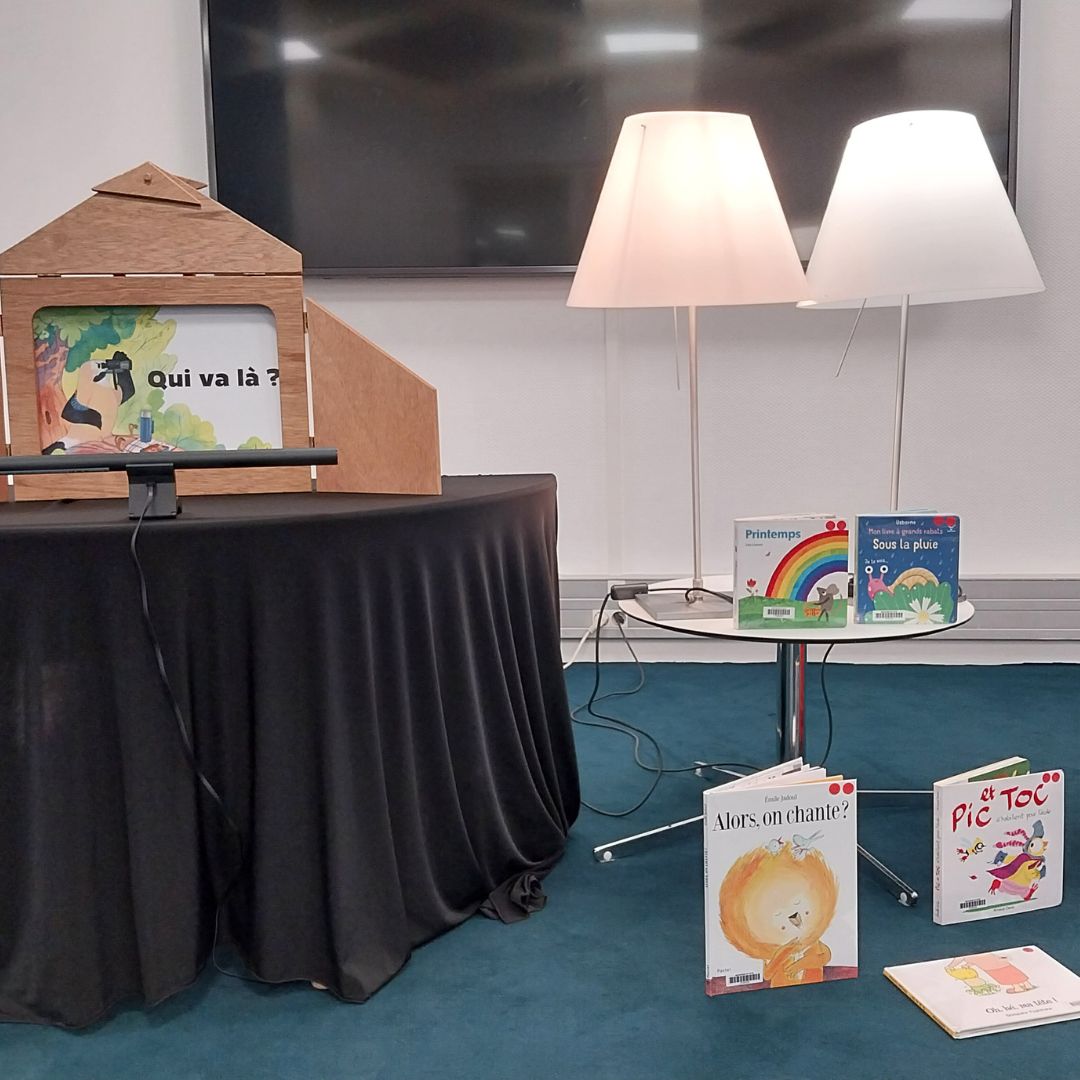 N7 Histoires en album