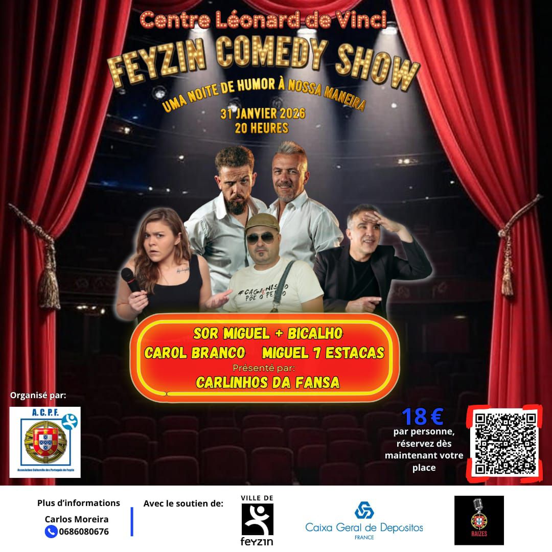 Affiche A4 O2R pour Feyzin