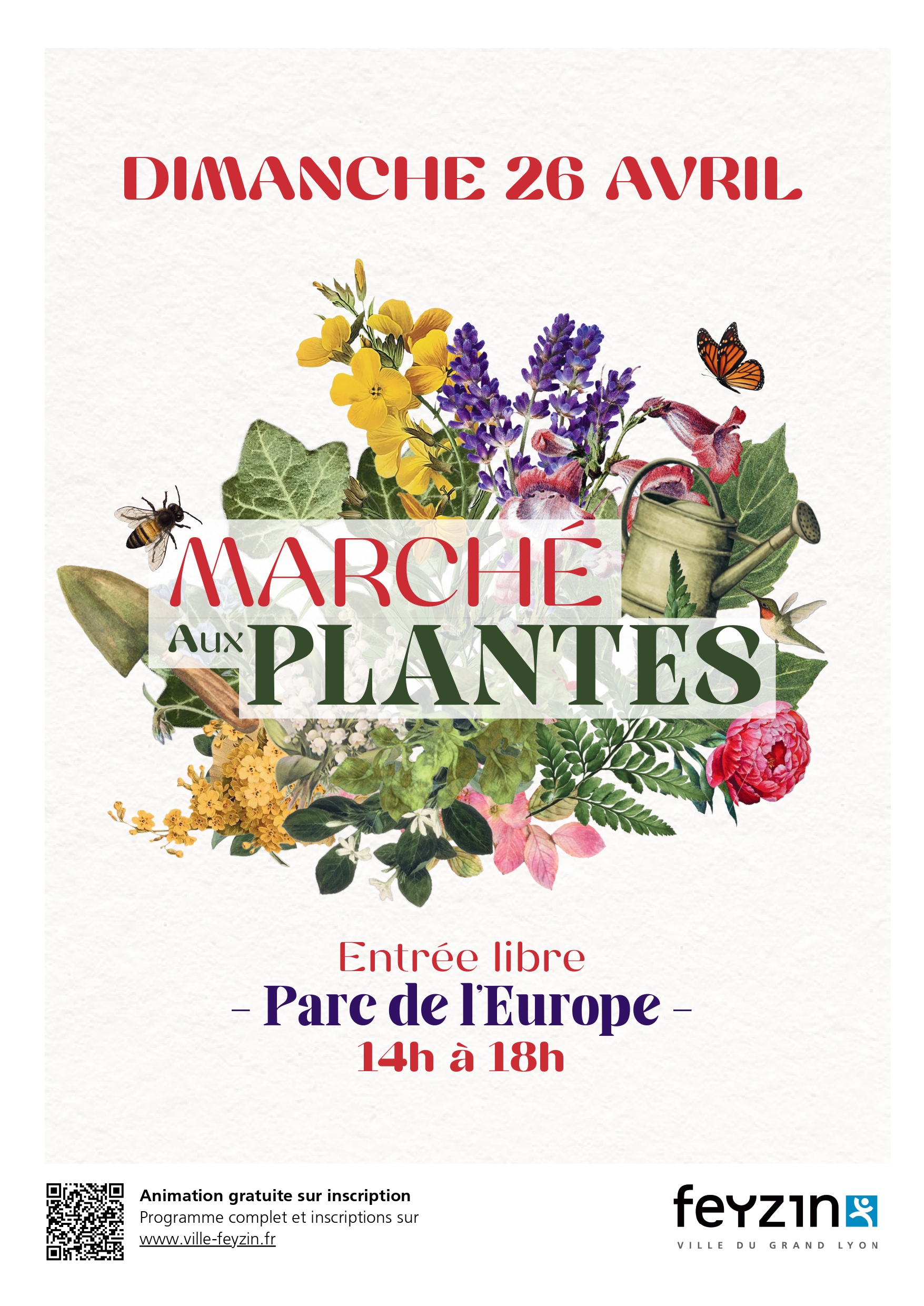 Marché aux Plantes p1 AFFICHE RETENUE